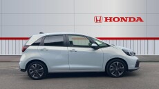 Honda Jazz 1.5 i-MMD Hybrid Advance 5dr eCVT Hybrid Hatchback